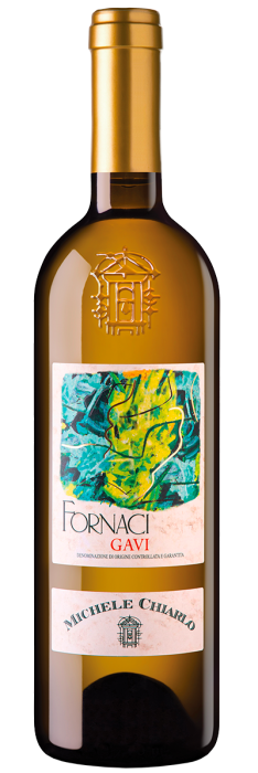 Michele Chiarlo Fornaci Gavi di Tassarolo 75cl